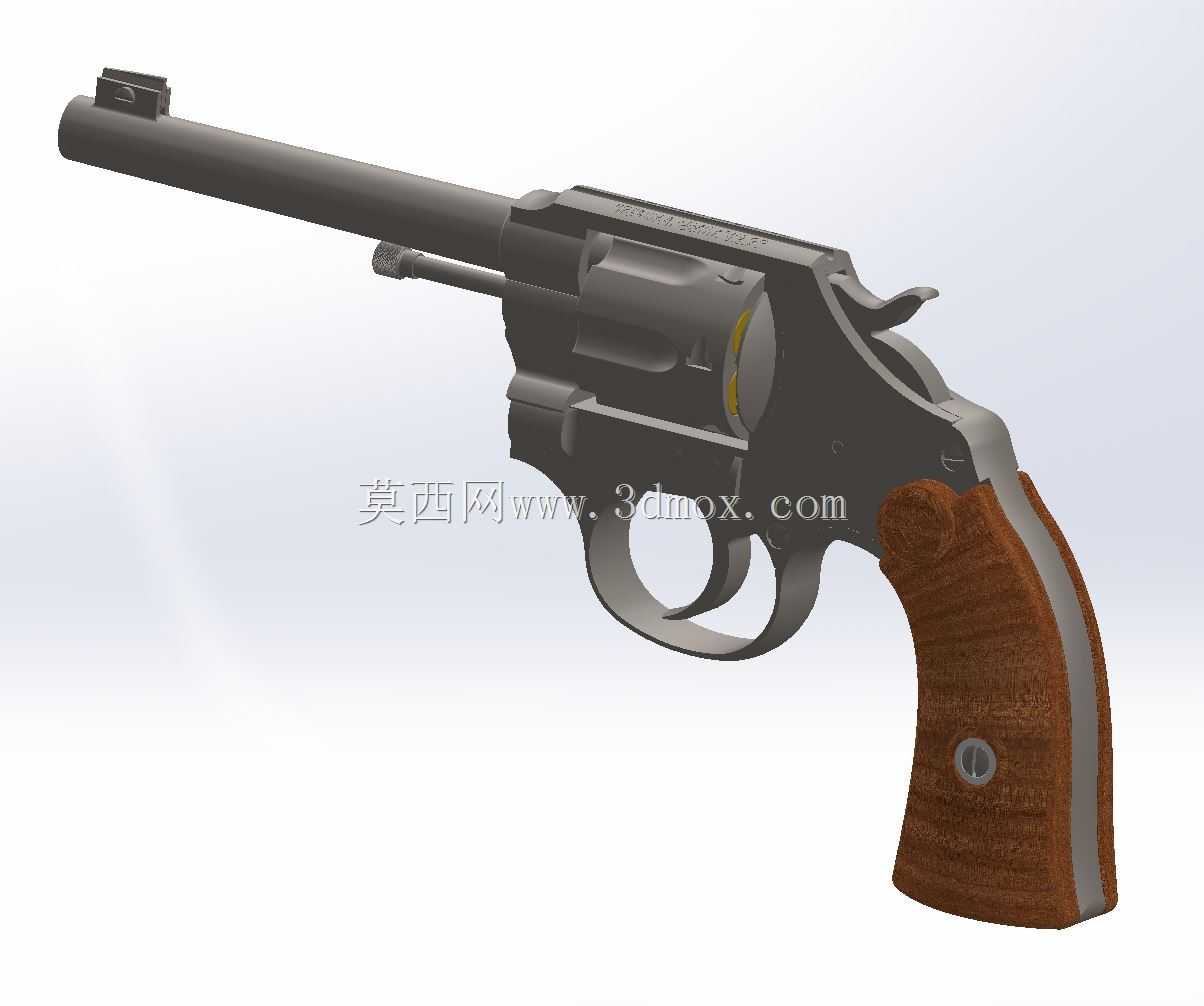 HOPKINS\u0026 ALLEN-警察STD 32 CAL约1910年