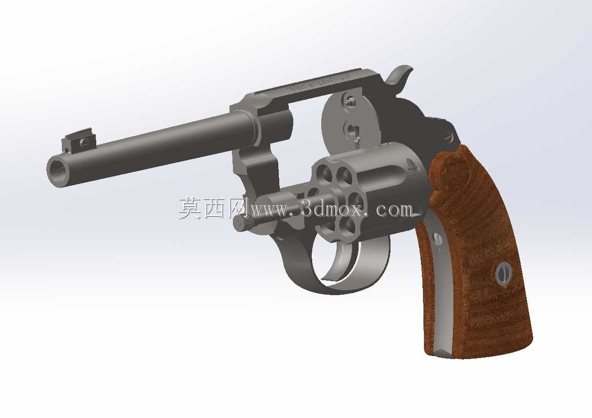 HOPKINS\u0026 ALLEN-警察STD 32 CAL约1910年