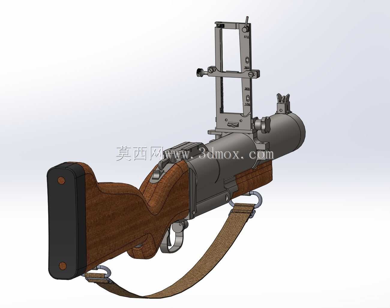 M79榴弹发射器请求