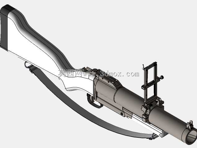 M79榴弹发射器请求