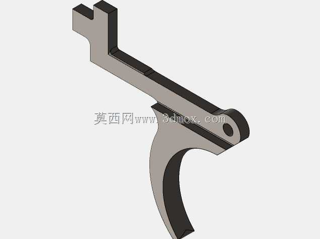 M79榴弹发射器请求