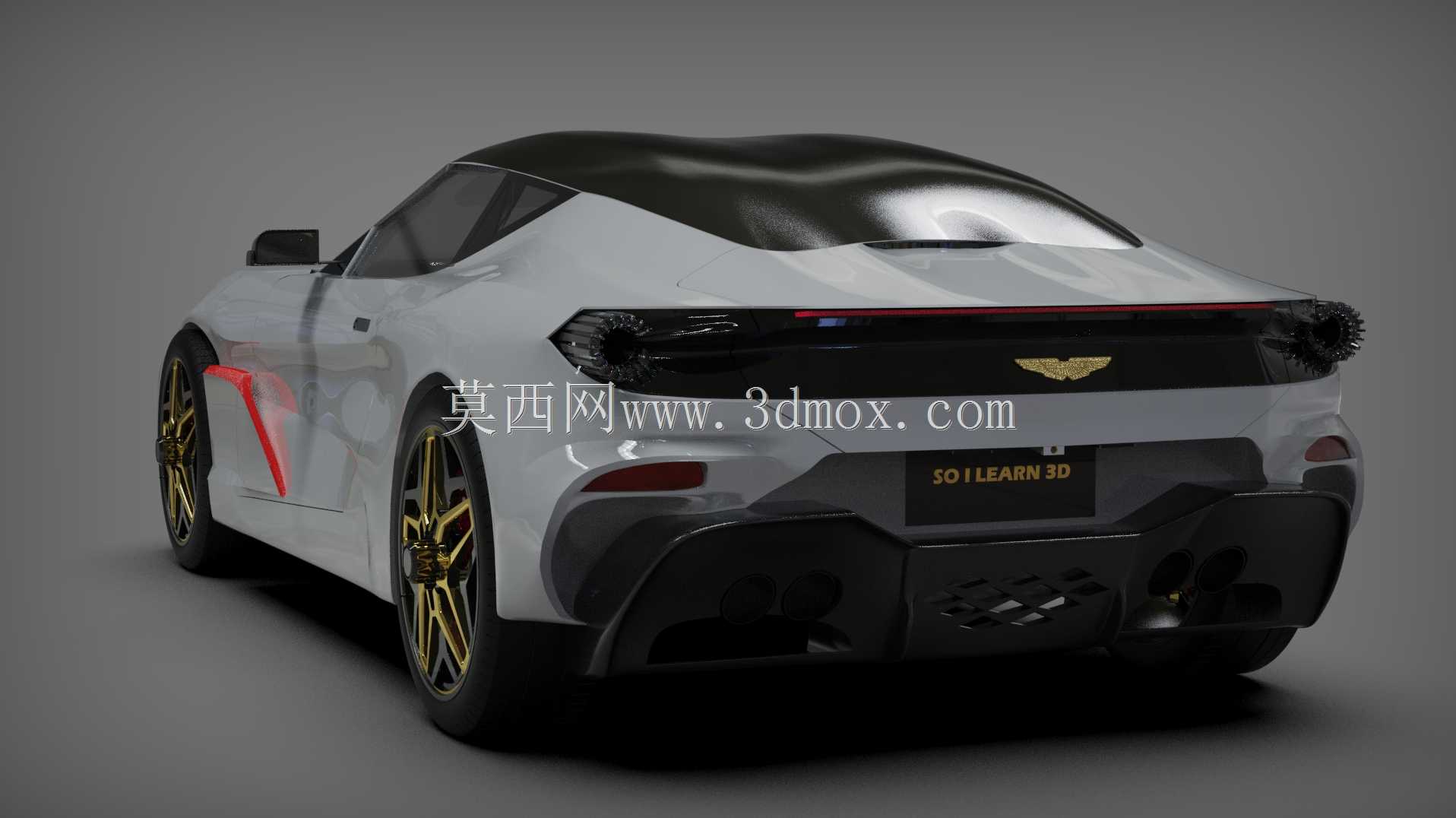 ��˹������dbs GT zagato 2020