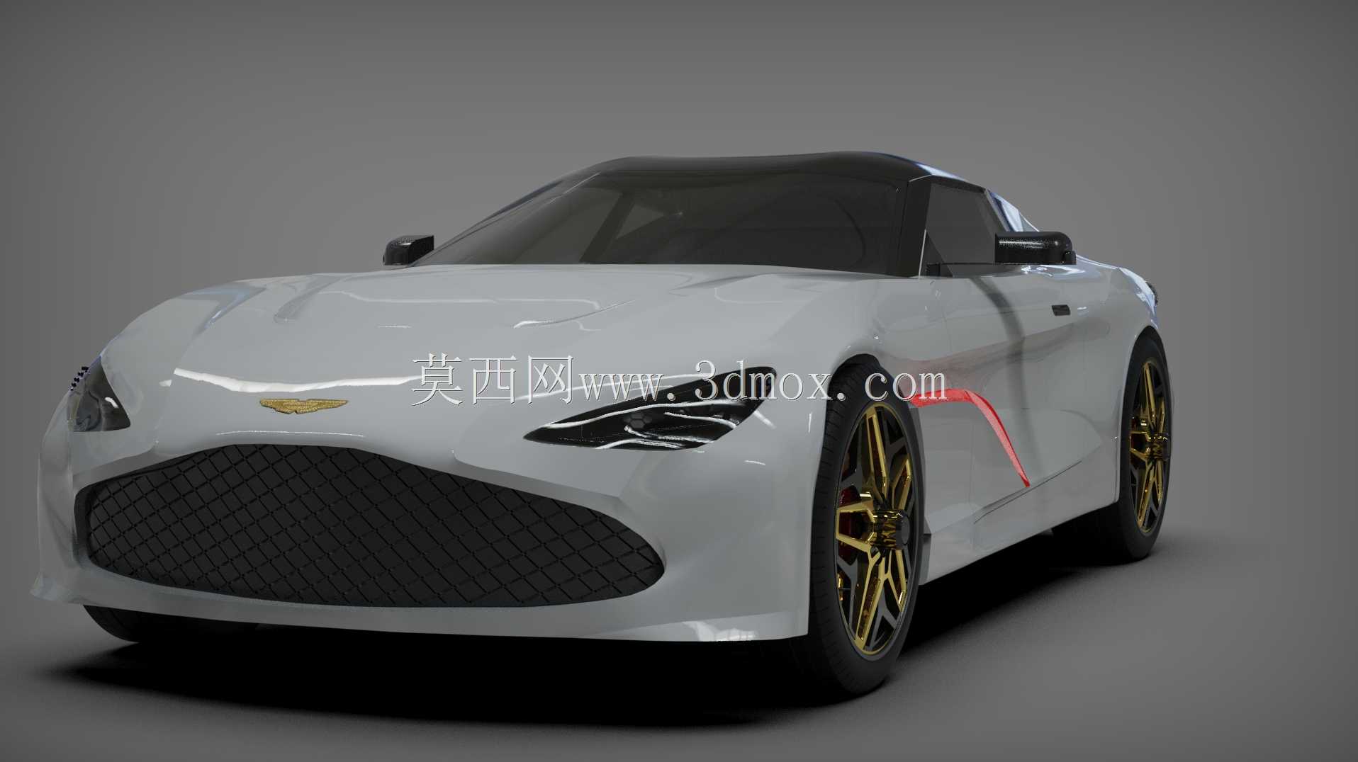 ��˹������dbs GT zagato 2020