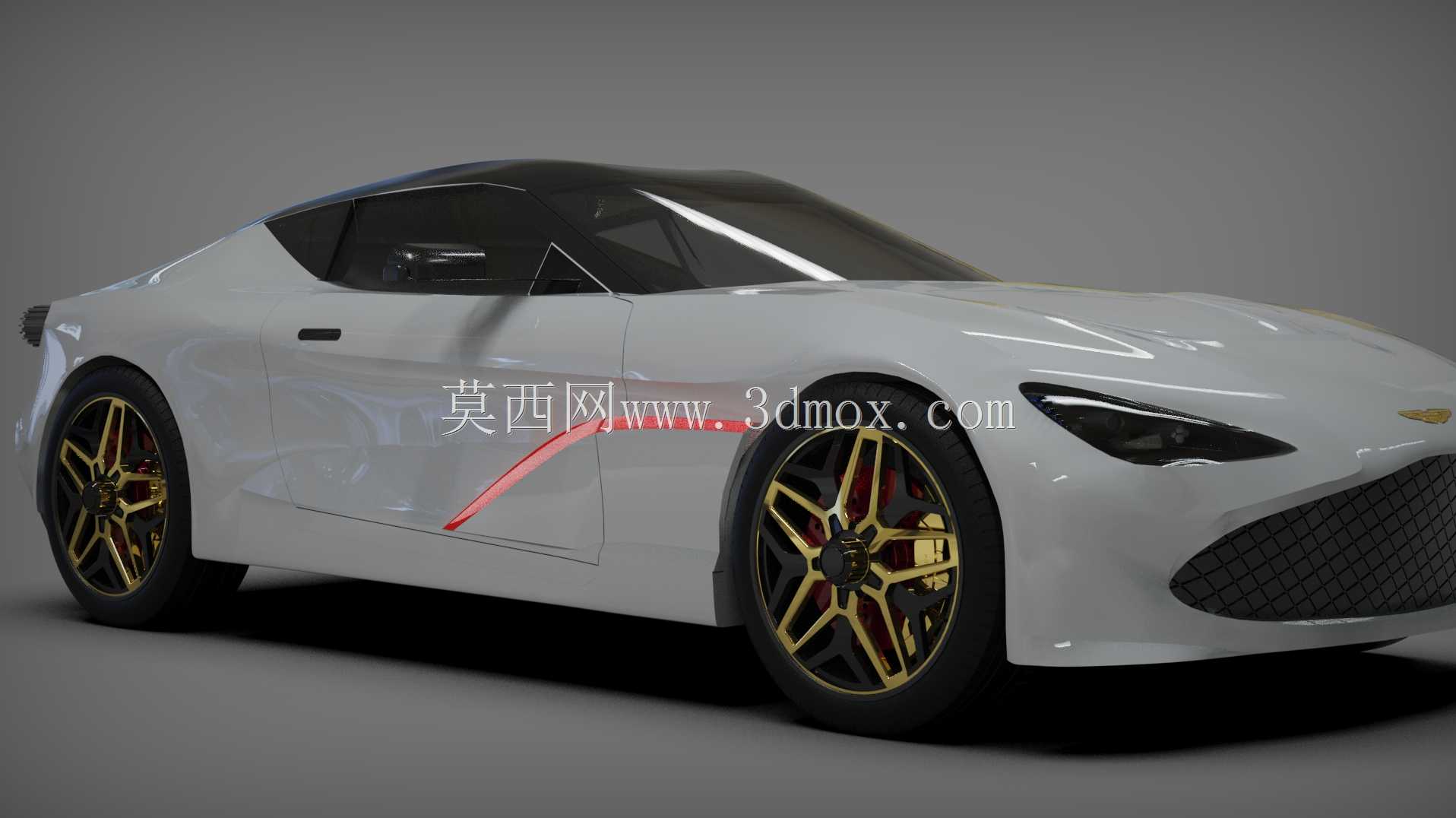 ��˹������dbs GT zagato 2020