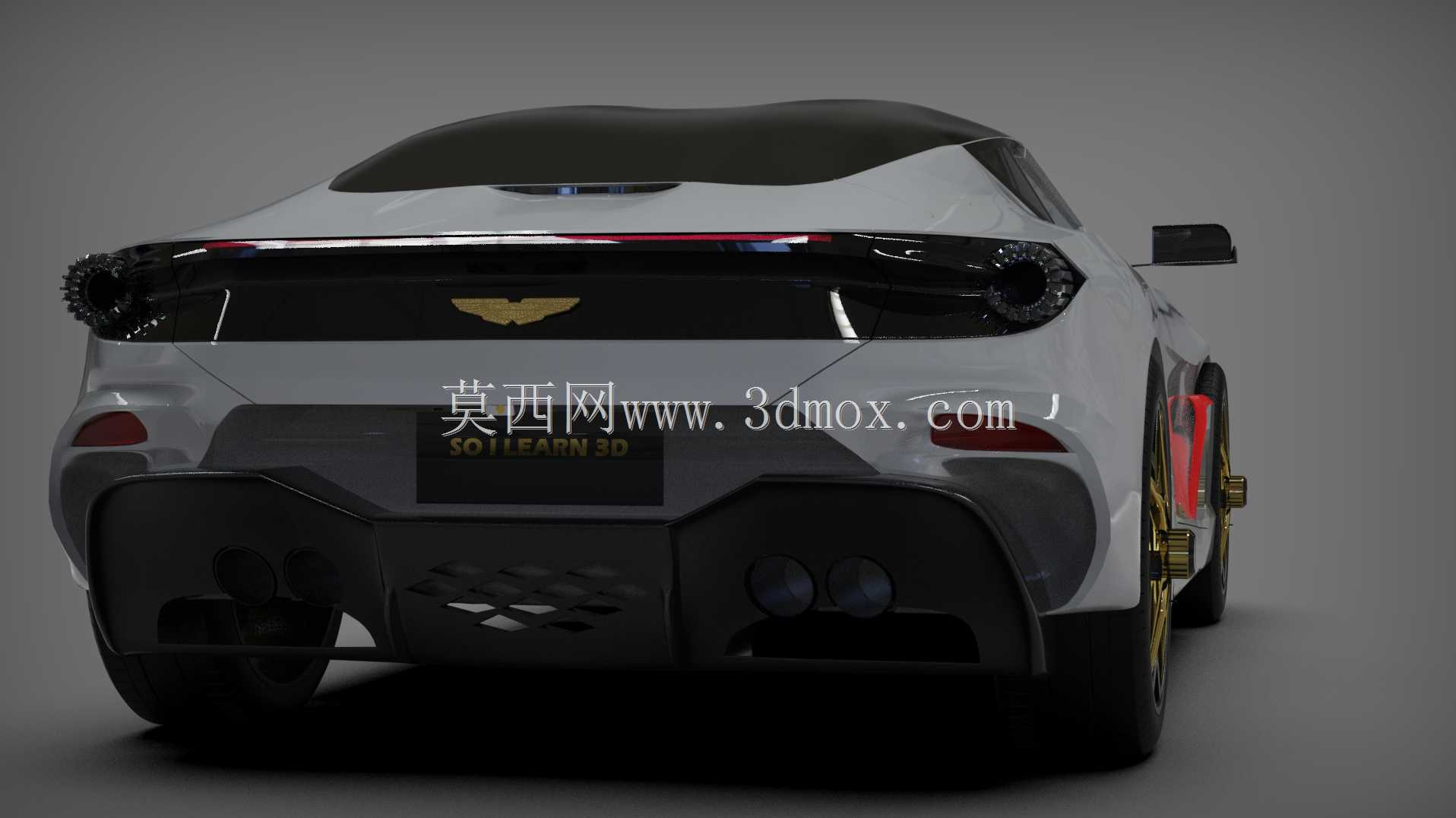 ��˹������dbs GT zagato 2020