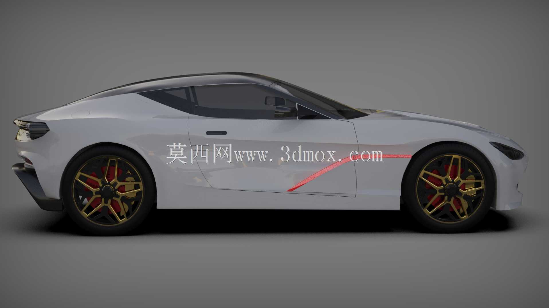��˹������dbs GT zagato 2020