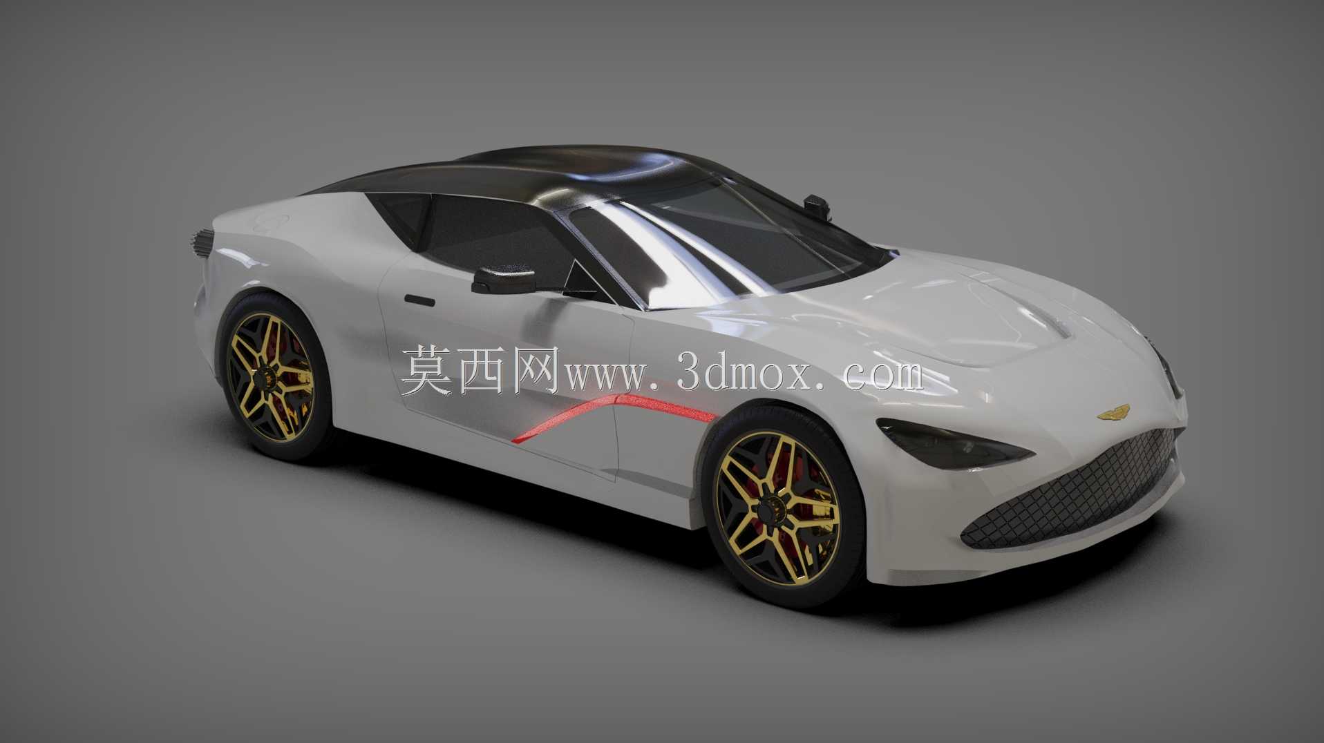 ��˹������dbs GT zagato 2020