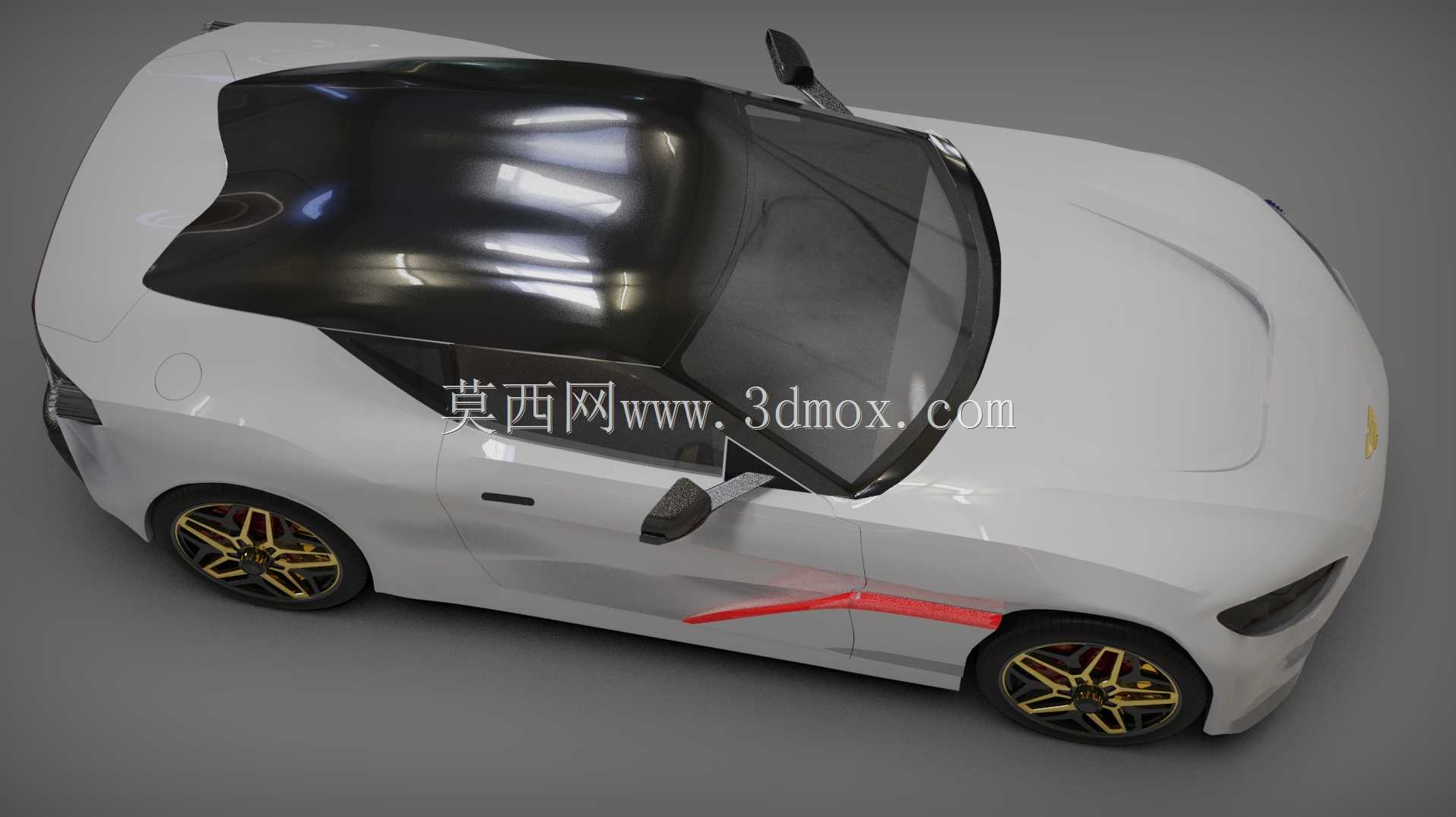 ��˹������dbs GT zagato 2020