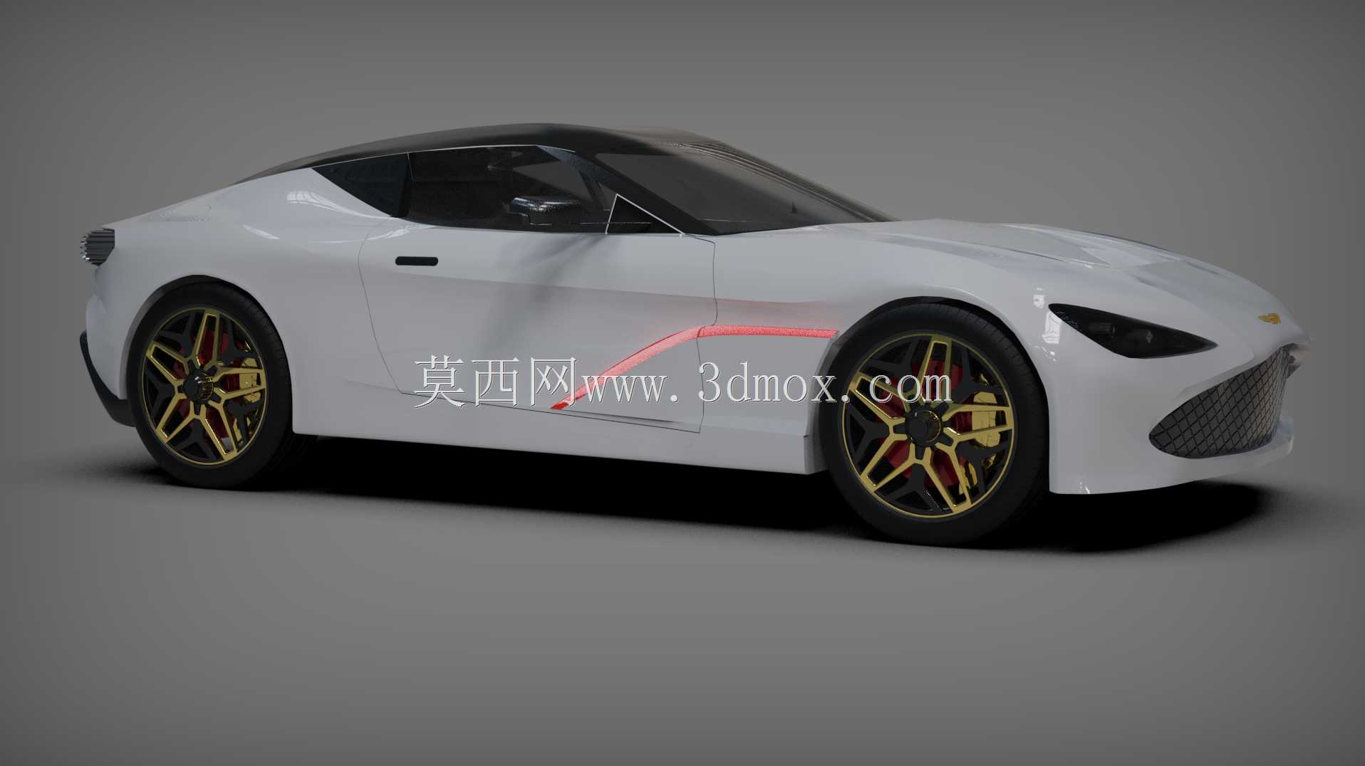 ��˹������dbs GT zagato 2020