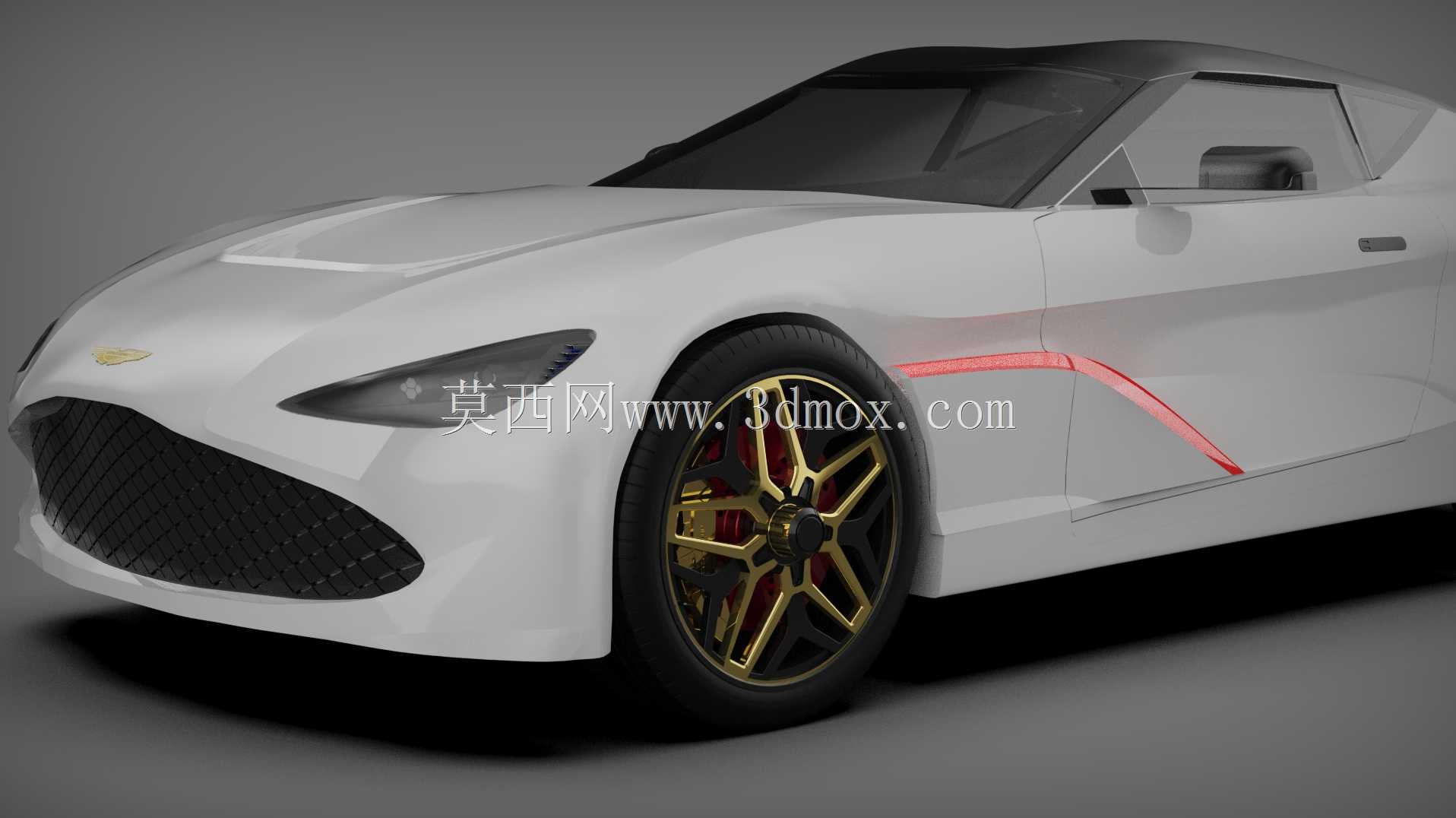 ��˹������dbs GT zagato 2020