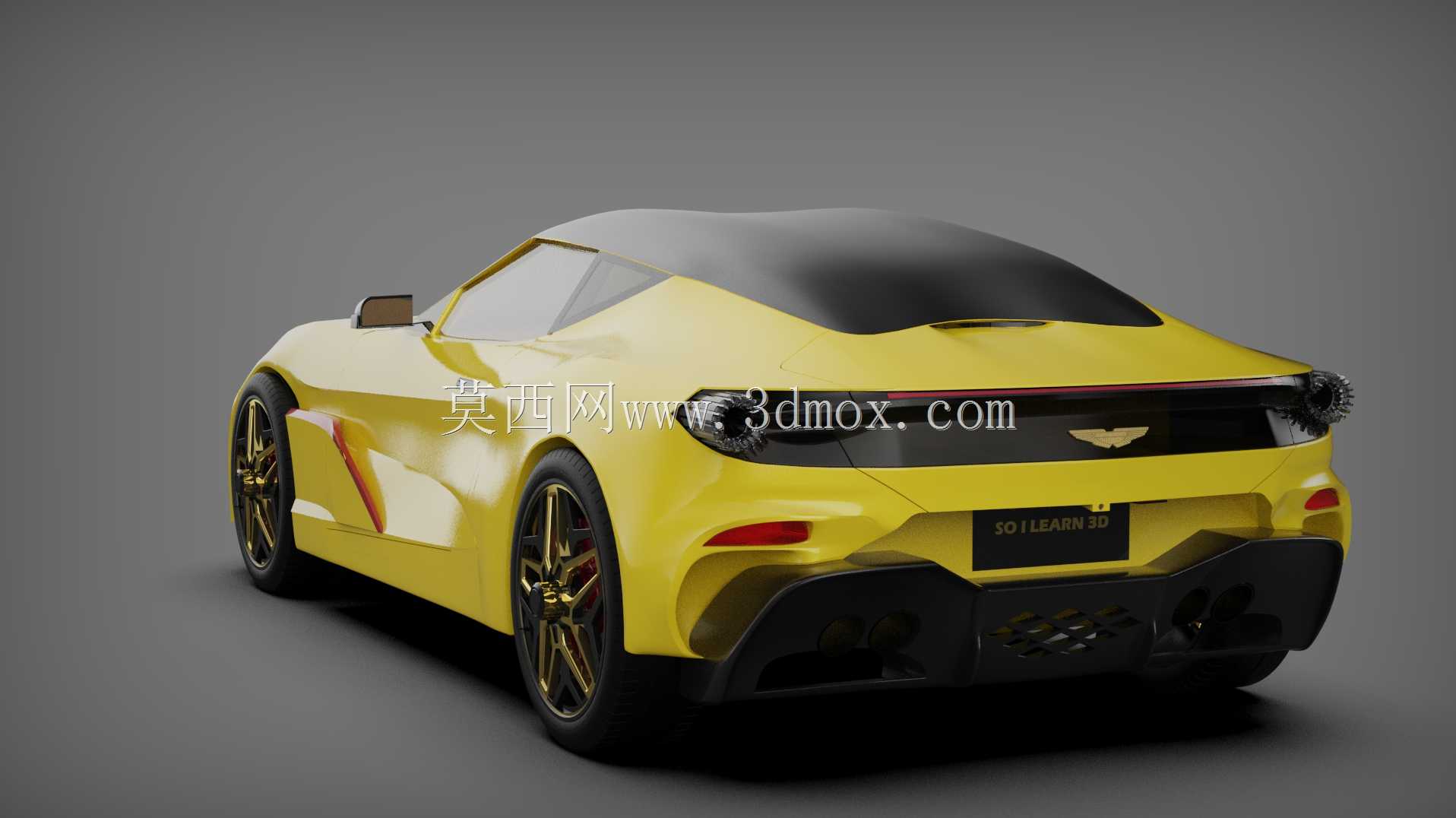 ��˹������dbs GT zagato 2020