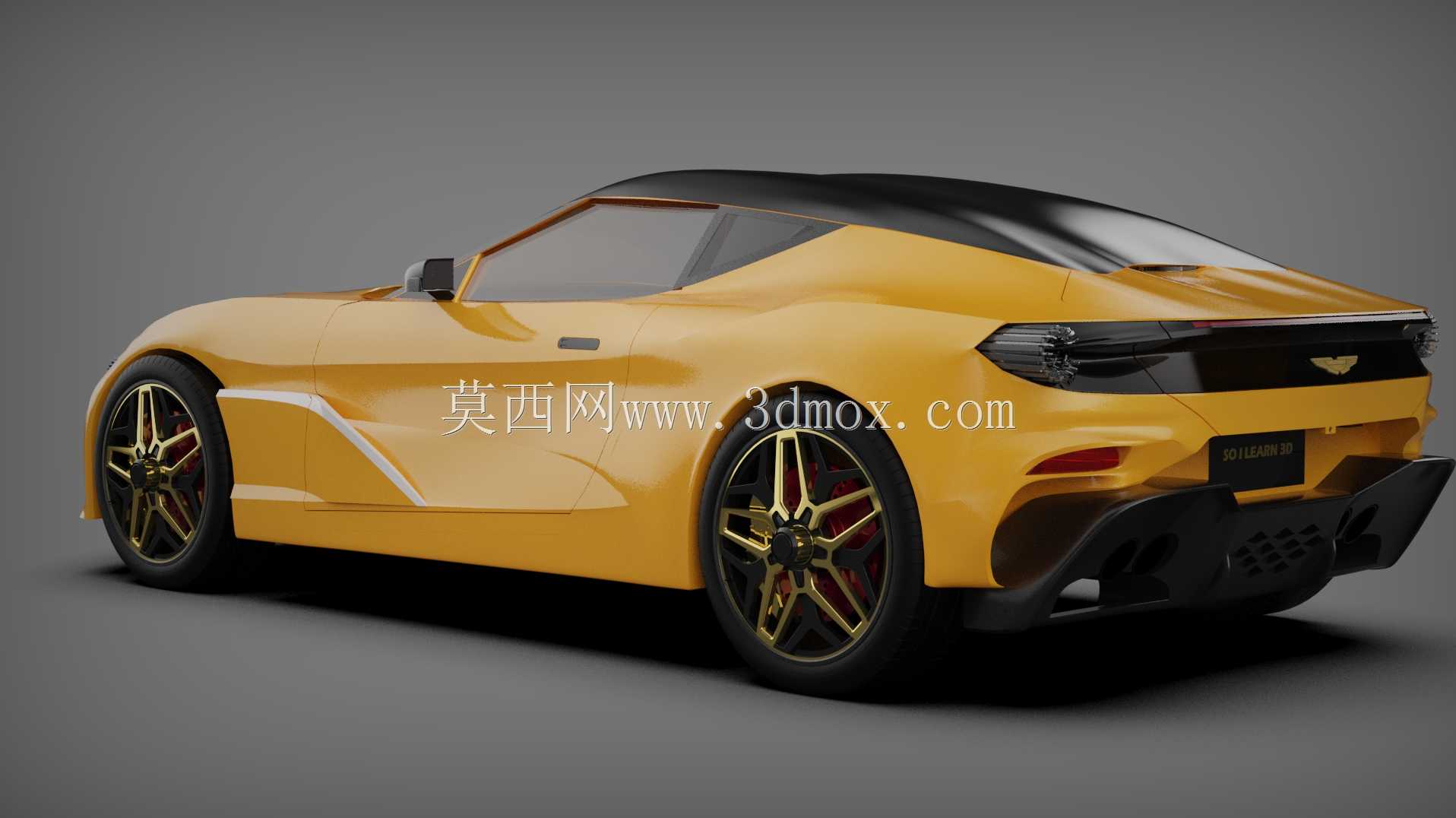 ��˹������dbs GT zagato 2020