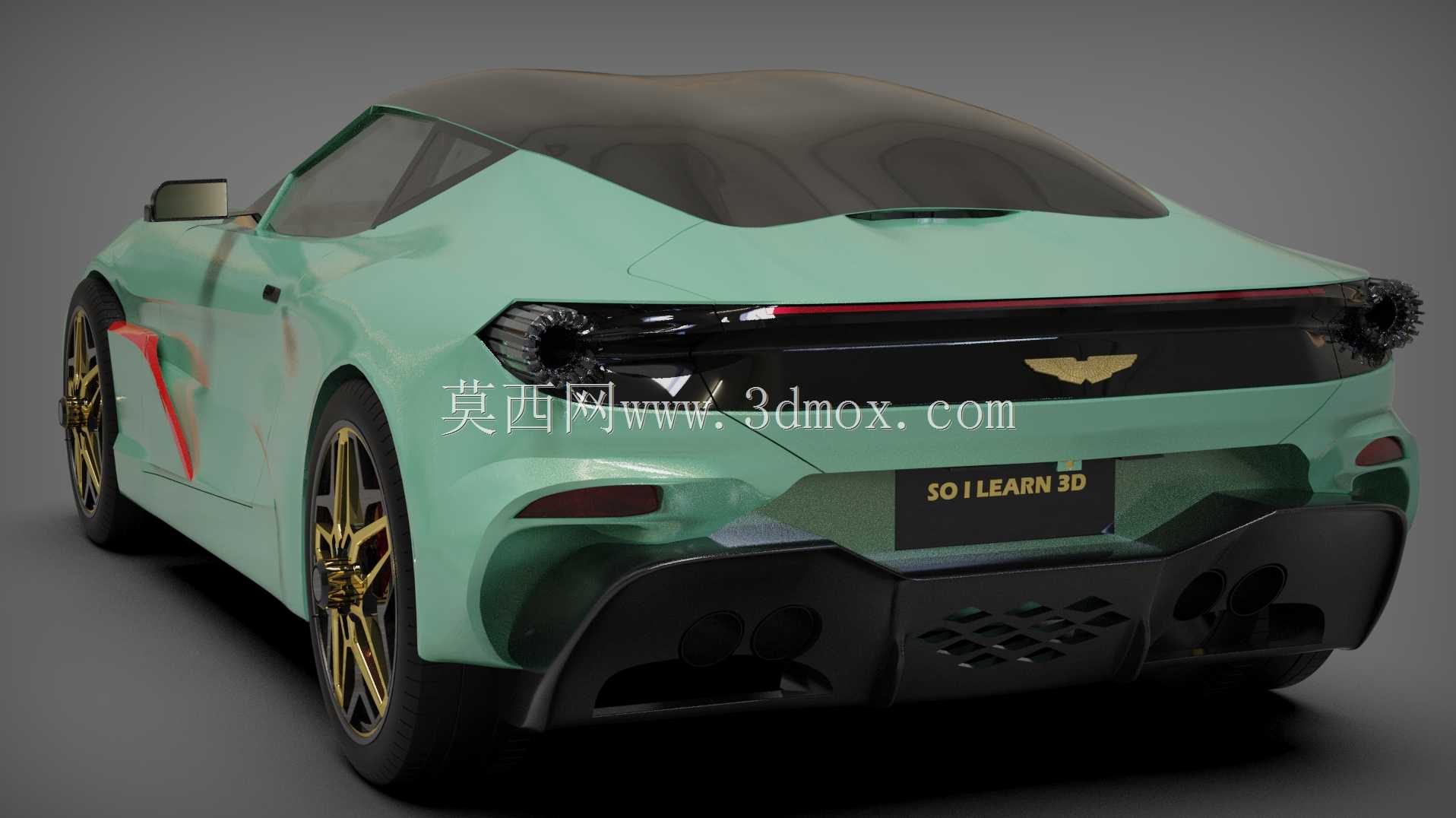 ��˹������dbs GT zagato 2020