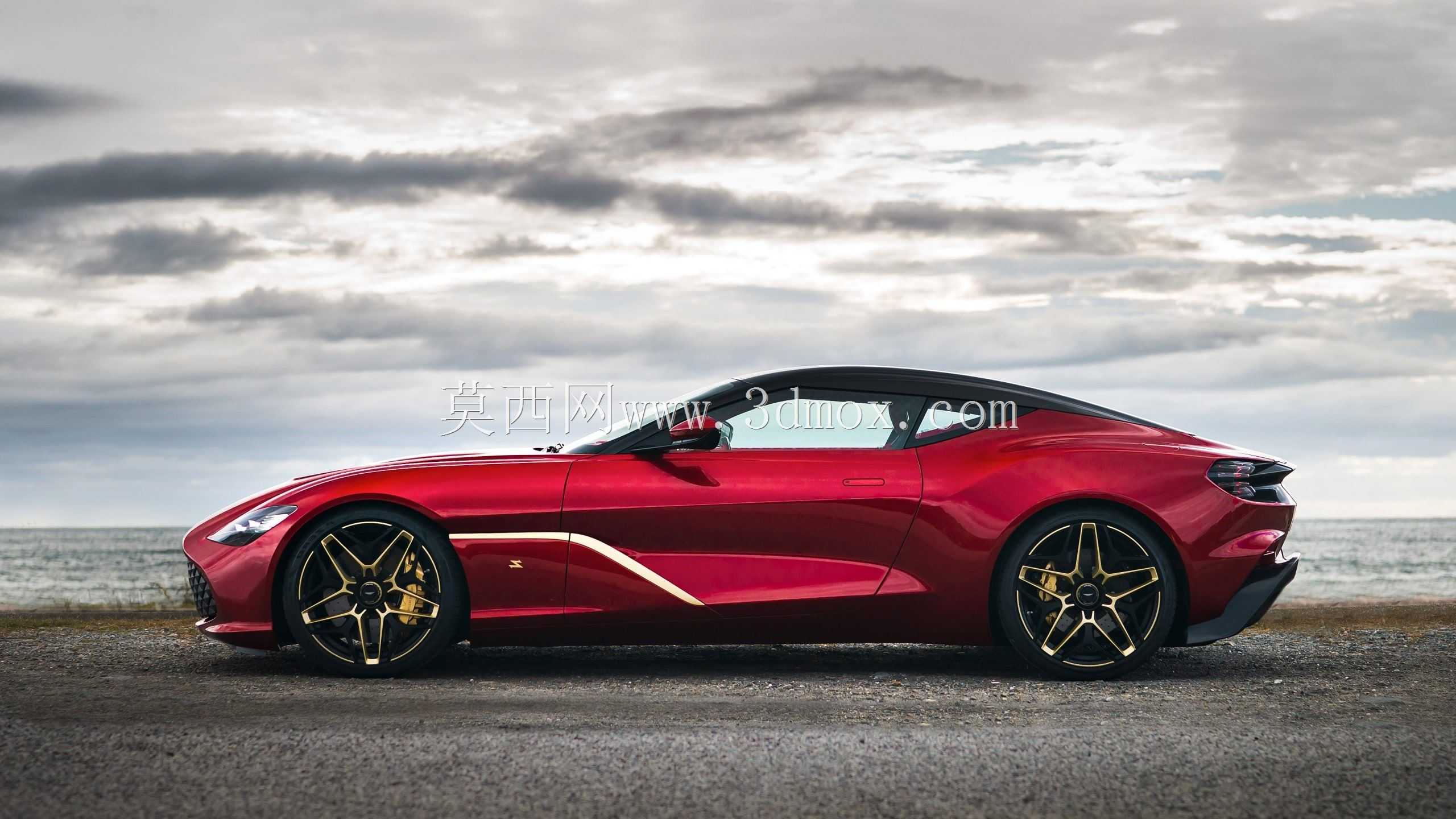 ��˹������dbs GT zagato 2020