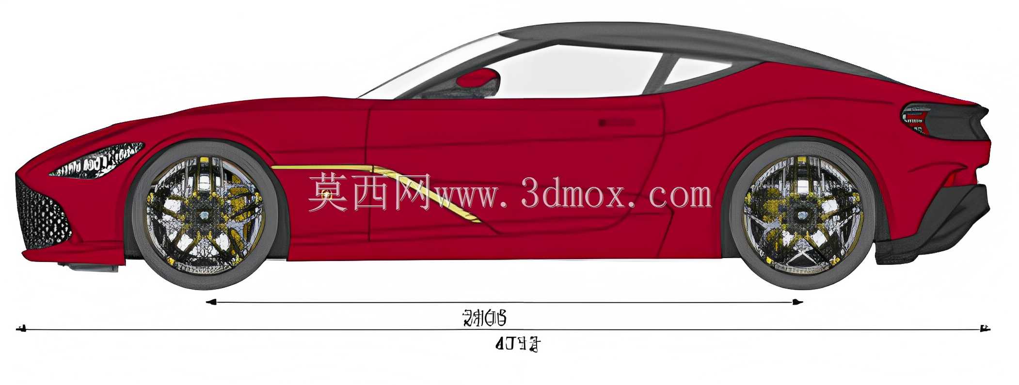 ��˹������dbs GT zagato 2020