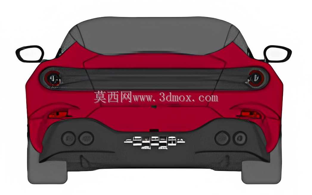 ��˹������dbs GT zagato 2020