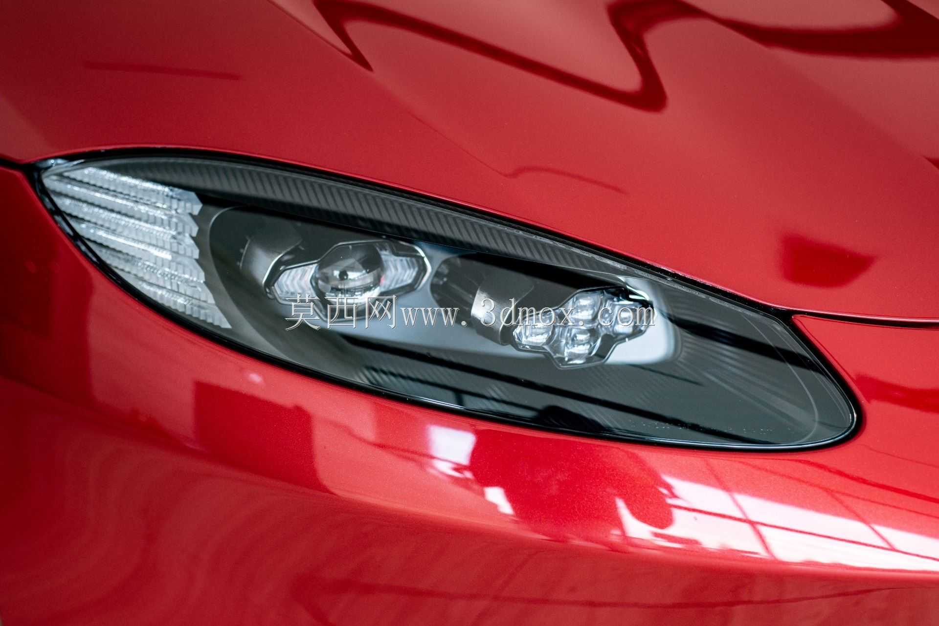 ��˹������dbs GT zagato 2020