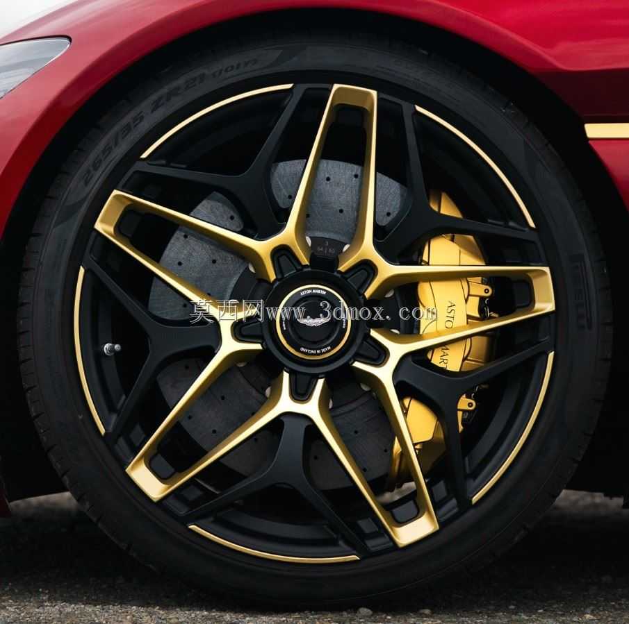 ��˹������dbs GT zagato 2020