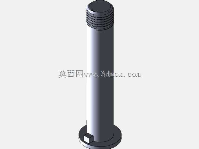 Wheeler Mectrade标准脚轮