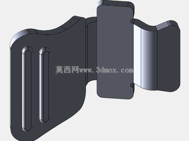 Wheeler Mectrade标准脚轮