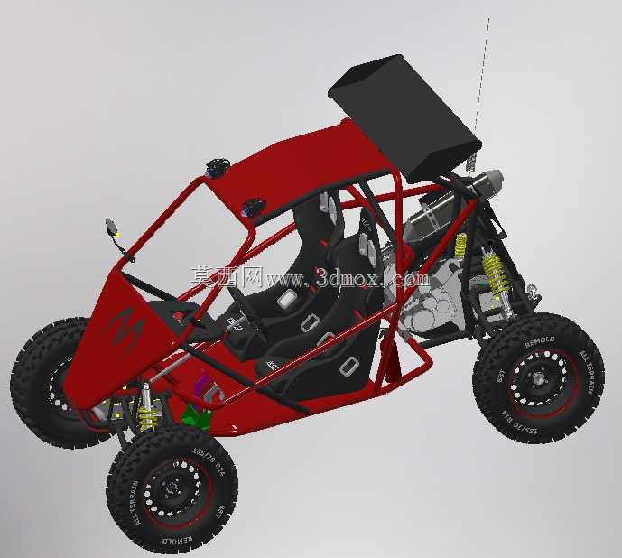 ������ԽҰ400CC��ɫ��2 LUGARES