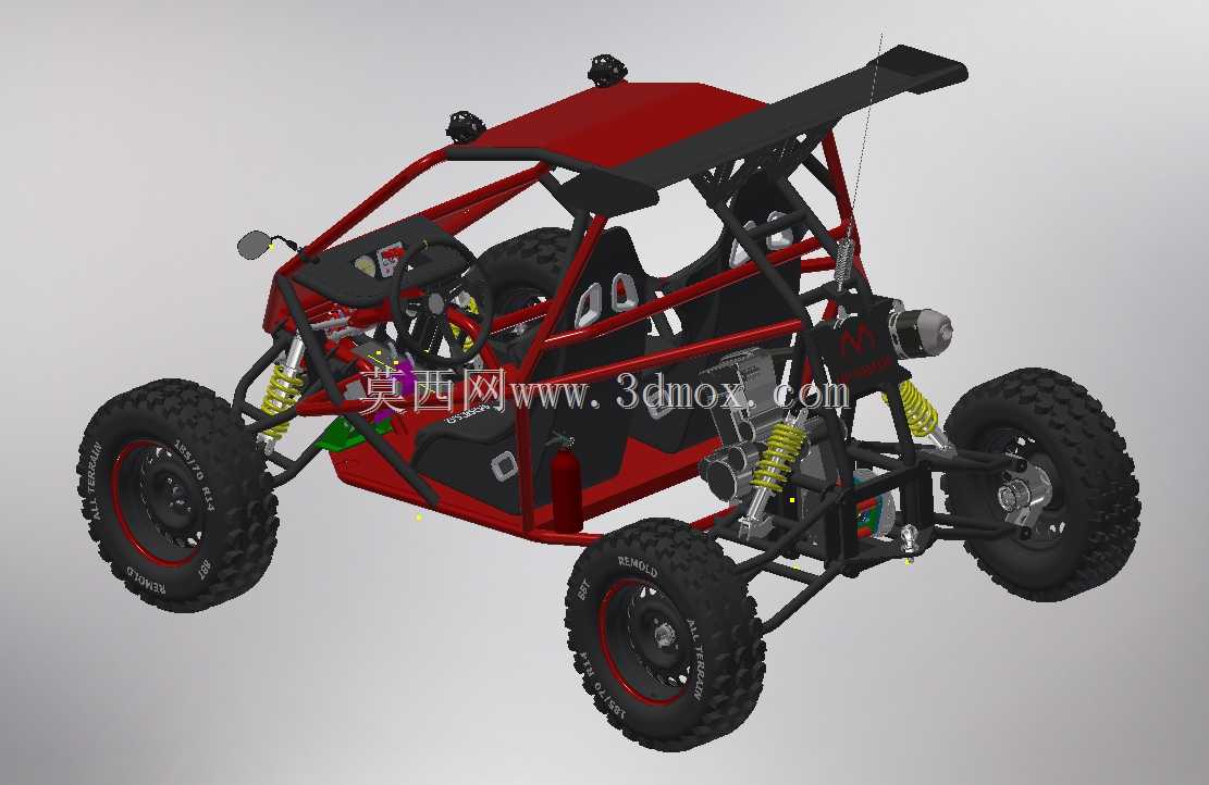 ������ԽҰ400CC��ɫ��2 LUGARES