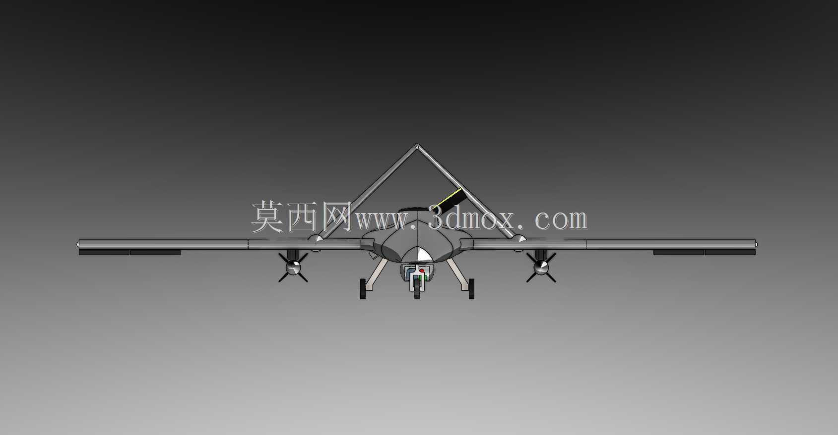 Bayraktar TB-2