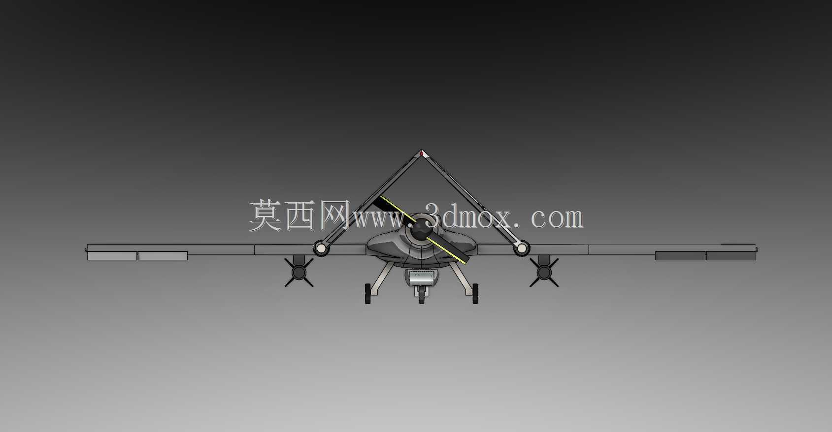 Bayraktar TB-2