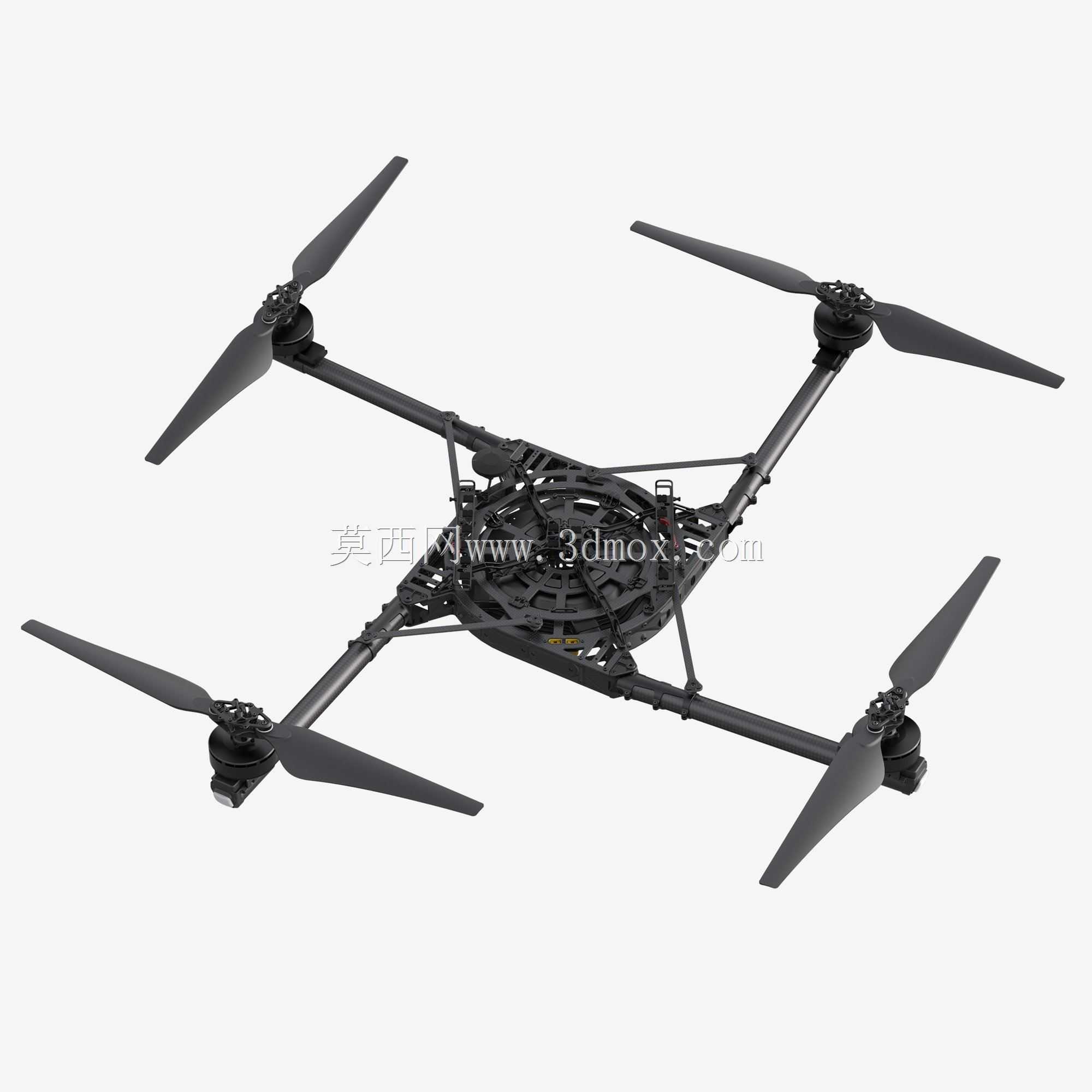 Freefly Systems Alta X四旋翼机