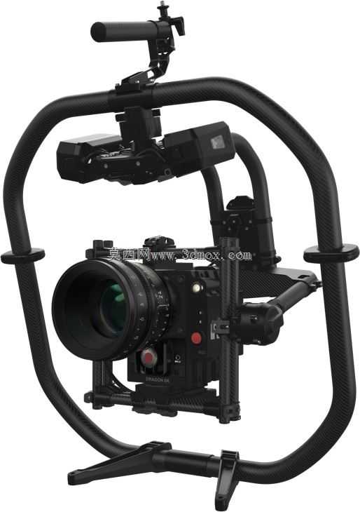 Freefly Systems Movi Pro