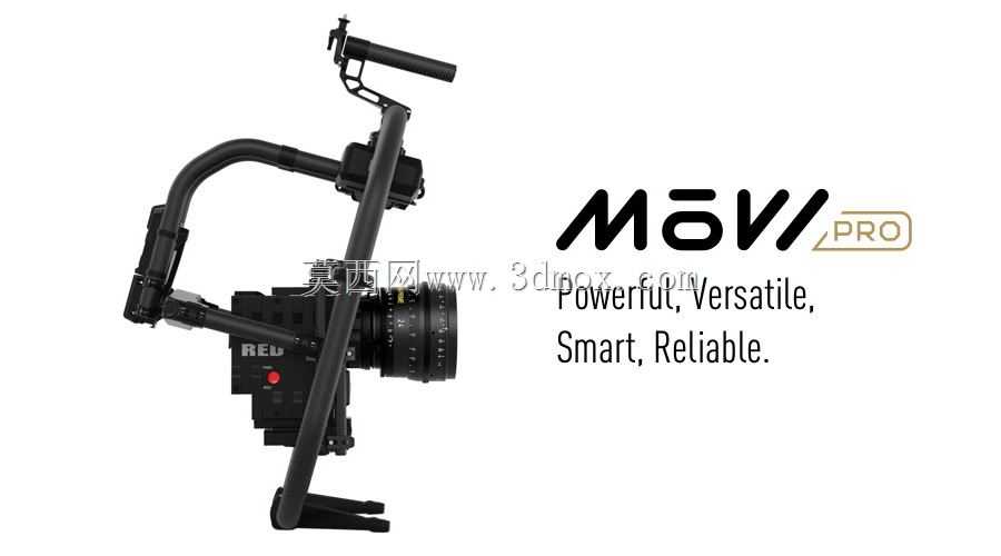 Freefly Systems Movi Pro
