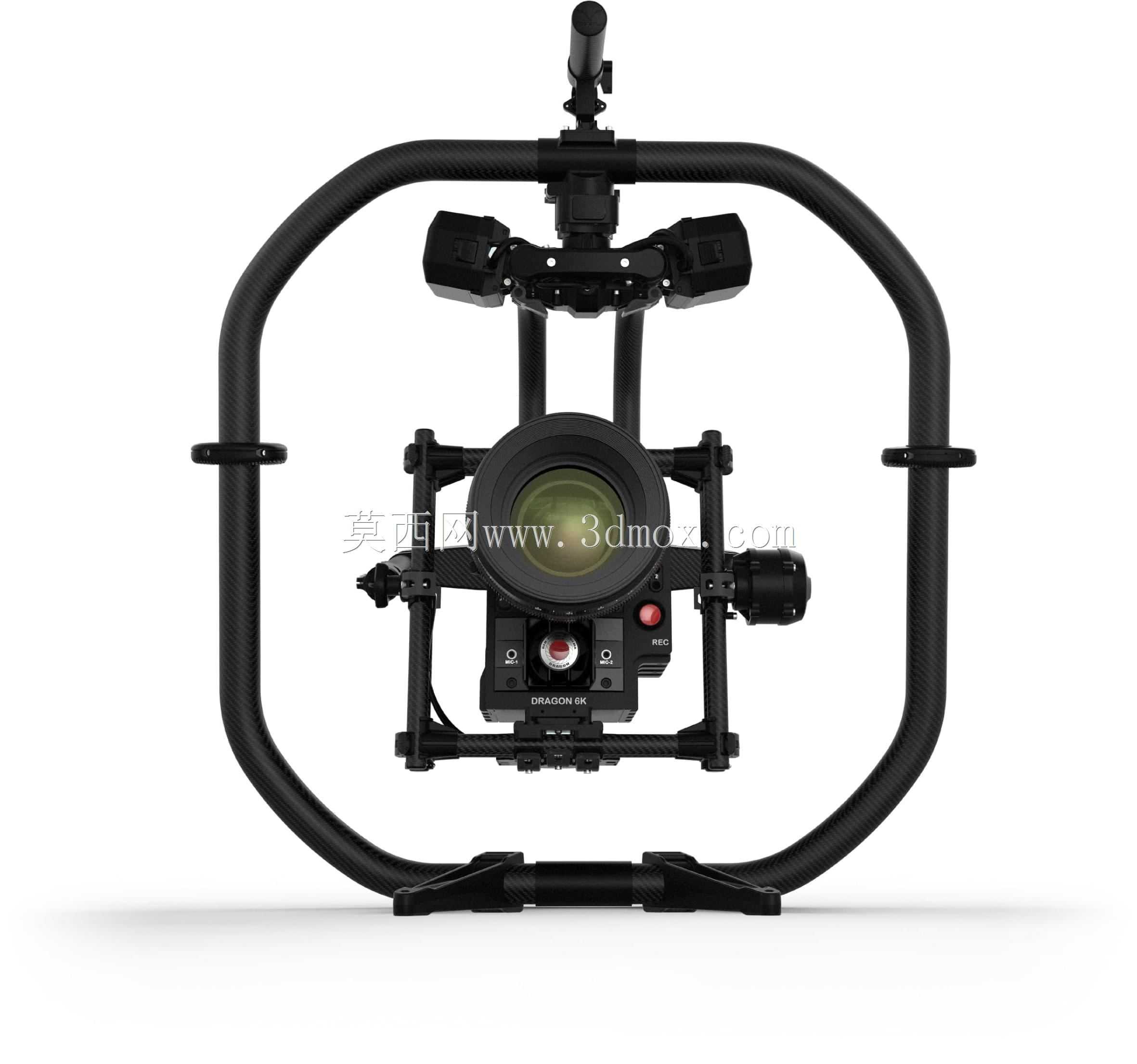 Freefly Systems Movi Pro