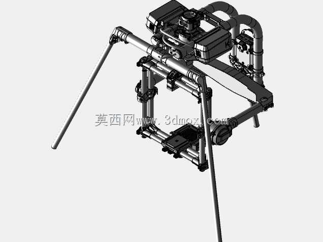 Freefly Systems Movi Pro