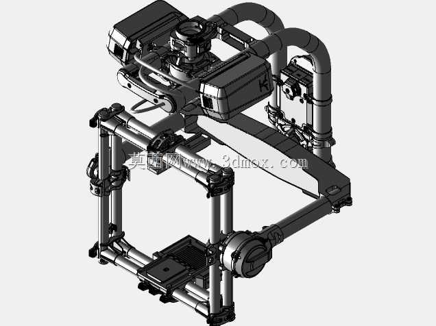 Freefly Systems Movi Pro