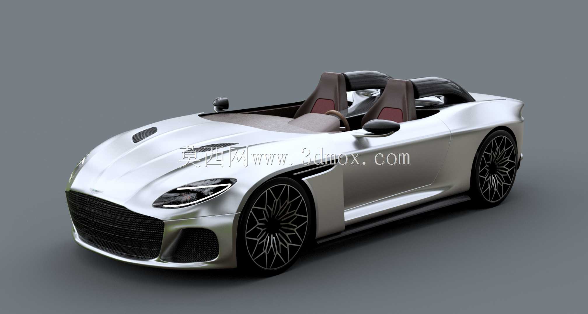 ��˹������DBS Aperta