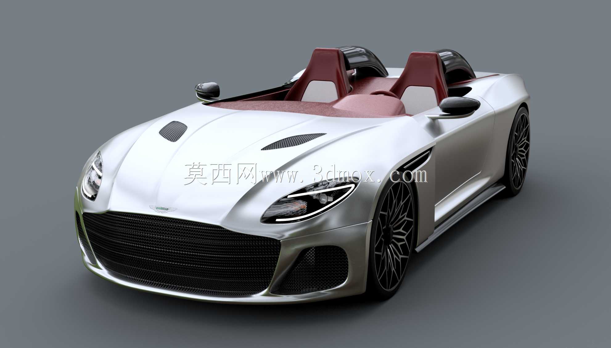 ��˹������DBS Aperta