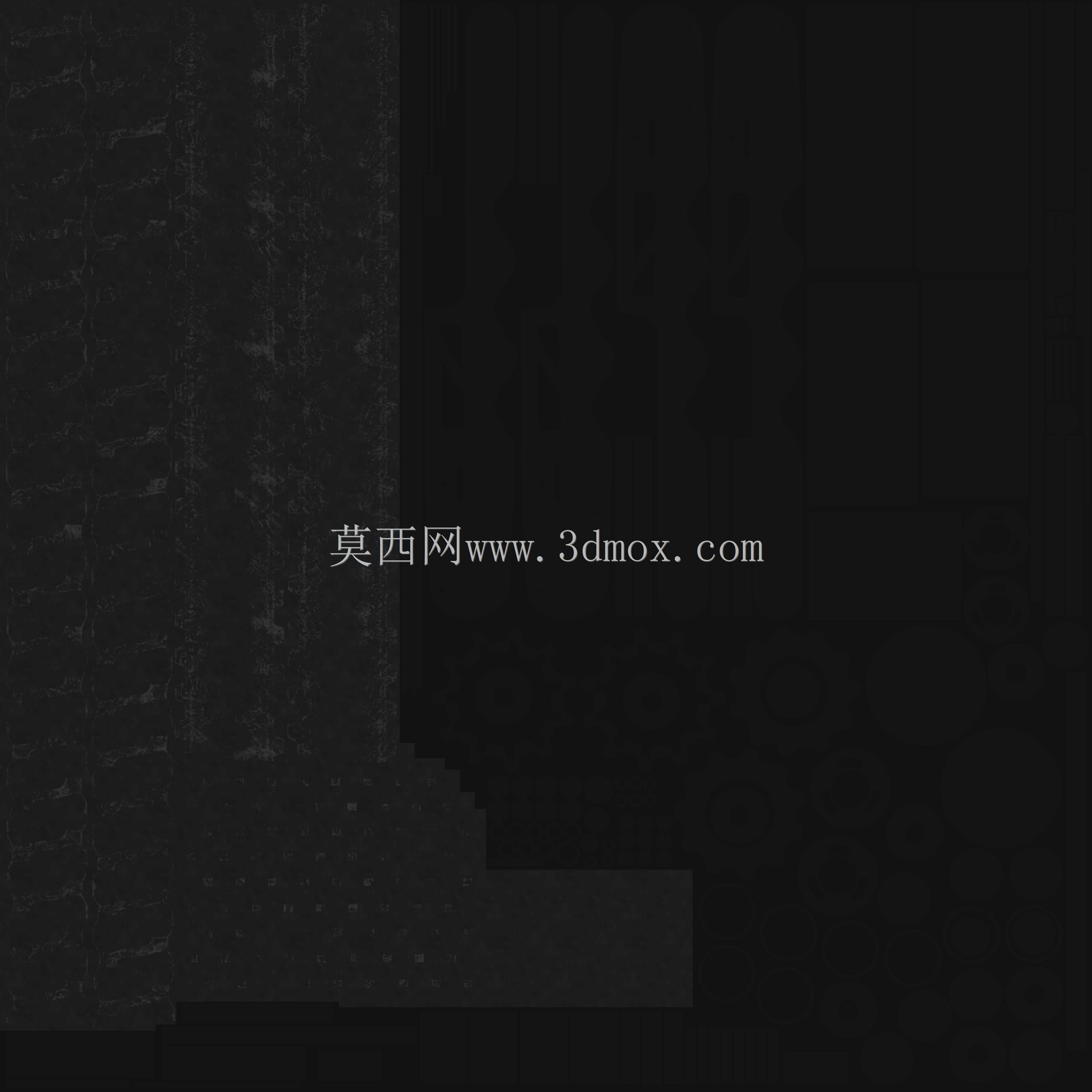 威猛(Vermeer)S450TX迷你滑移转向机(带搅拌器)