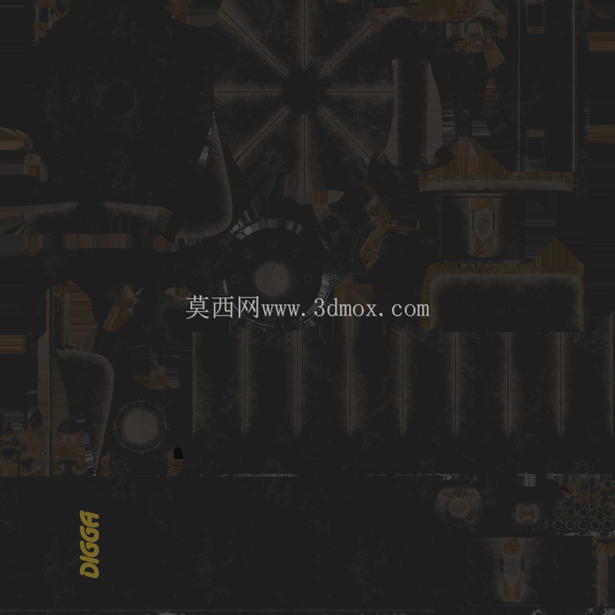 威猛(Vermeer)S450TX迷你滑移转向机(带搅拌器)