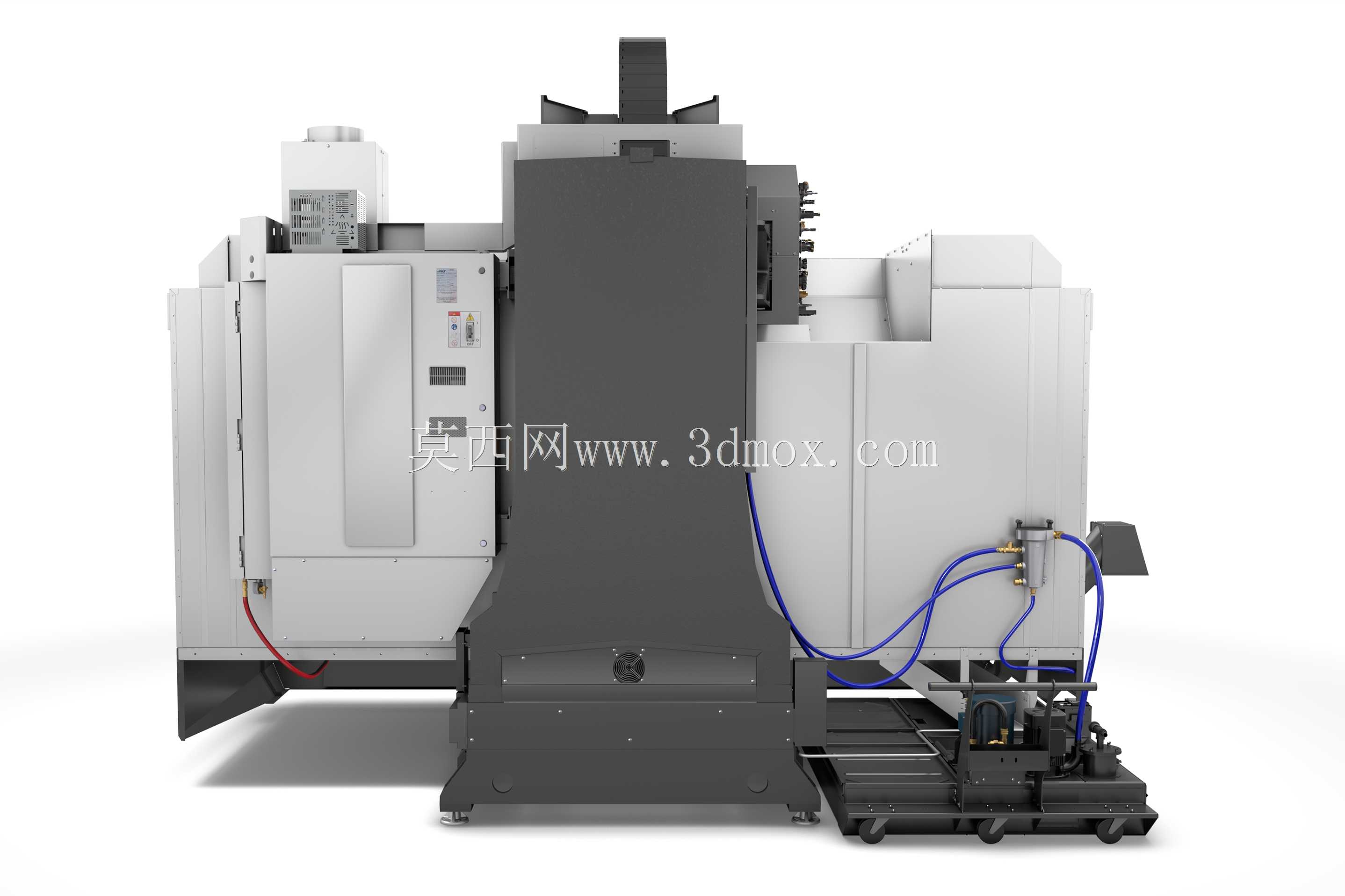 Haas VF-6/40���ػ���