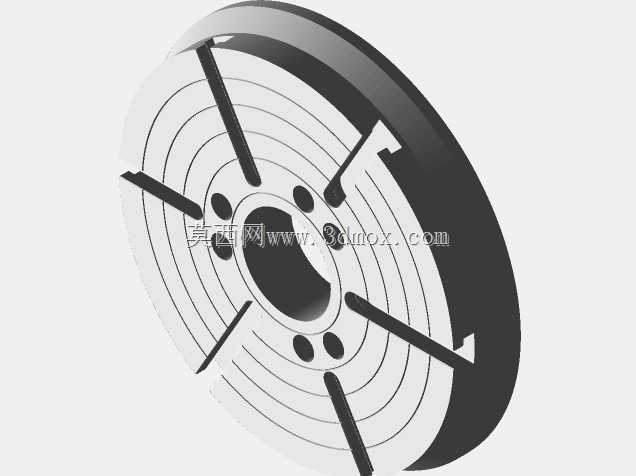 Haas VF-6/40���ػ���