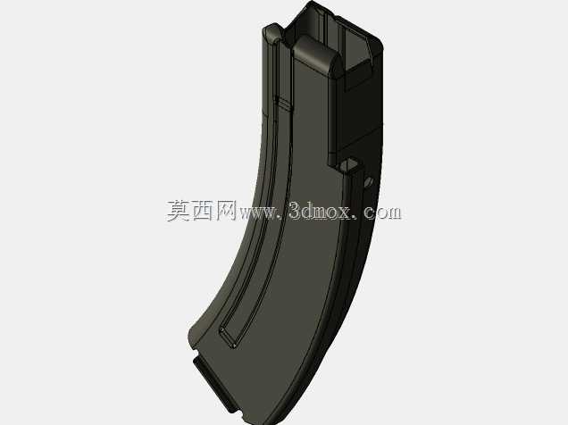 vz.61 Skorpion SMG
