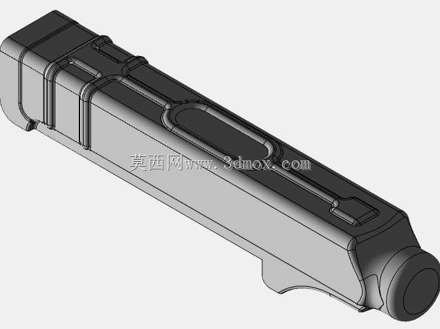 vz.61 Skorpion SMG