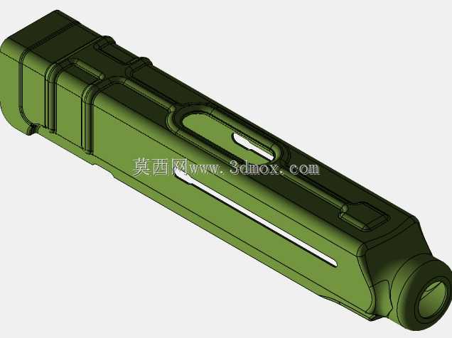 vz.61 Skorpion SMG