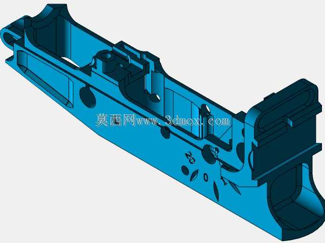 vz.61 Skorpion SMG