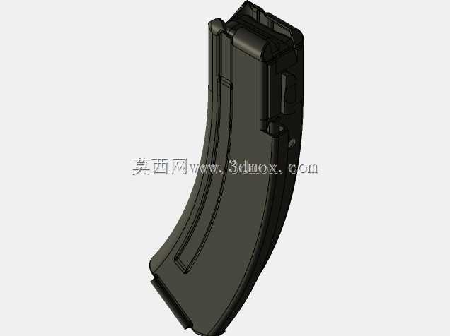 vz.61 Skorpion SMG