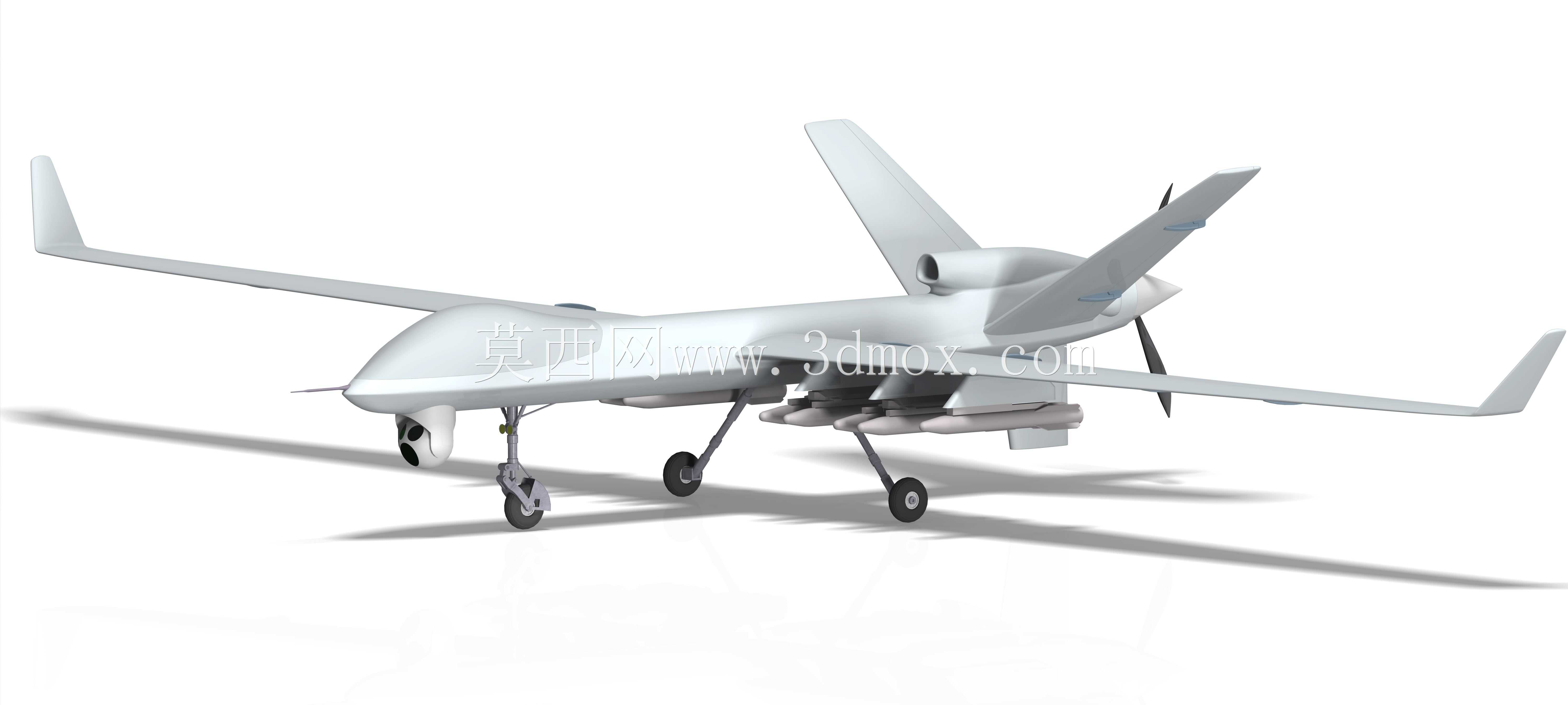 MQ-9�ո���/��ʳ��B