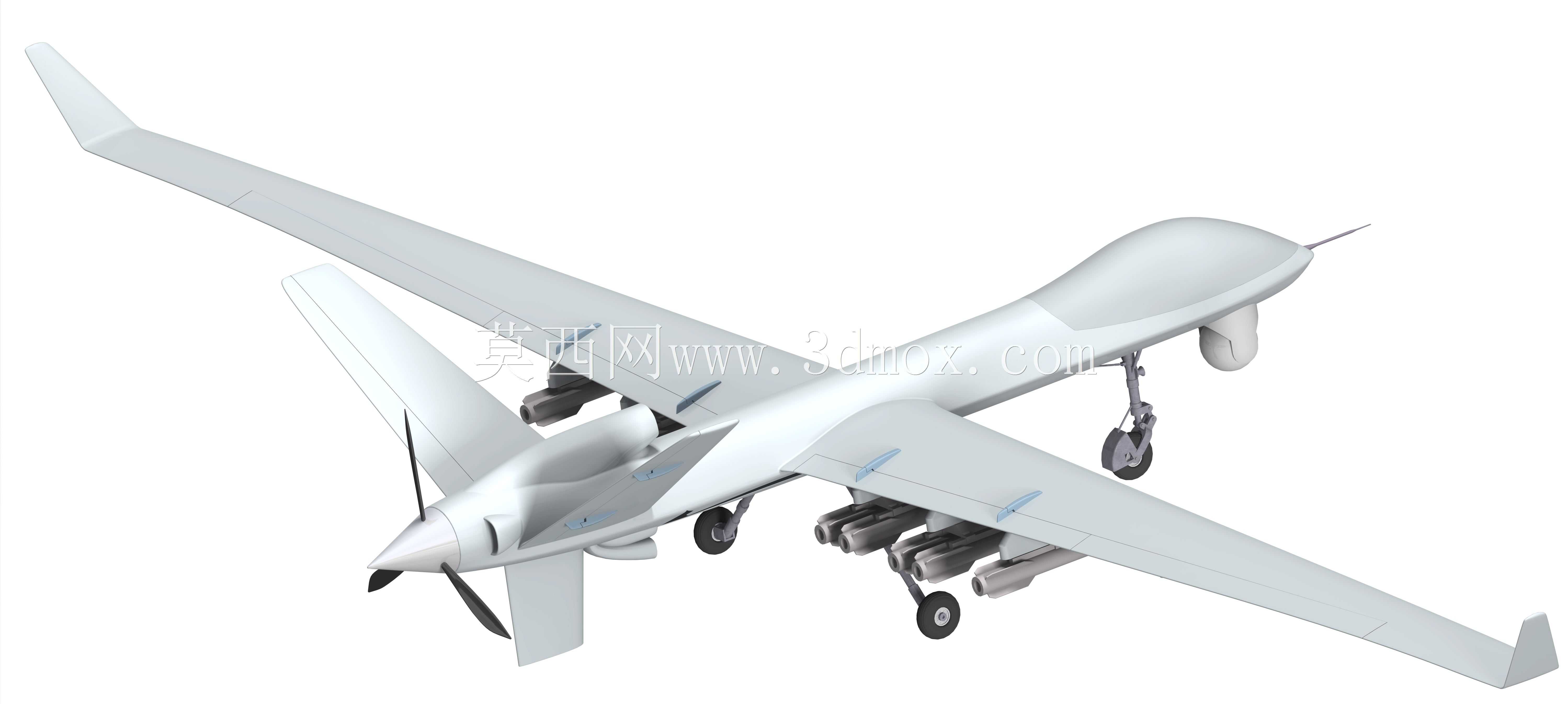 MQ-9�ո���/��ʳ��B