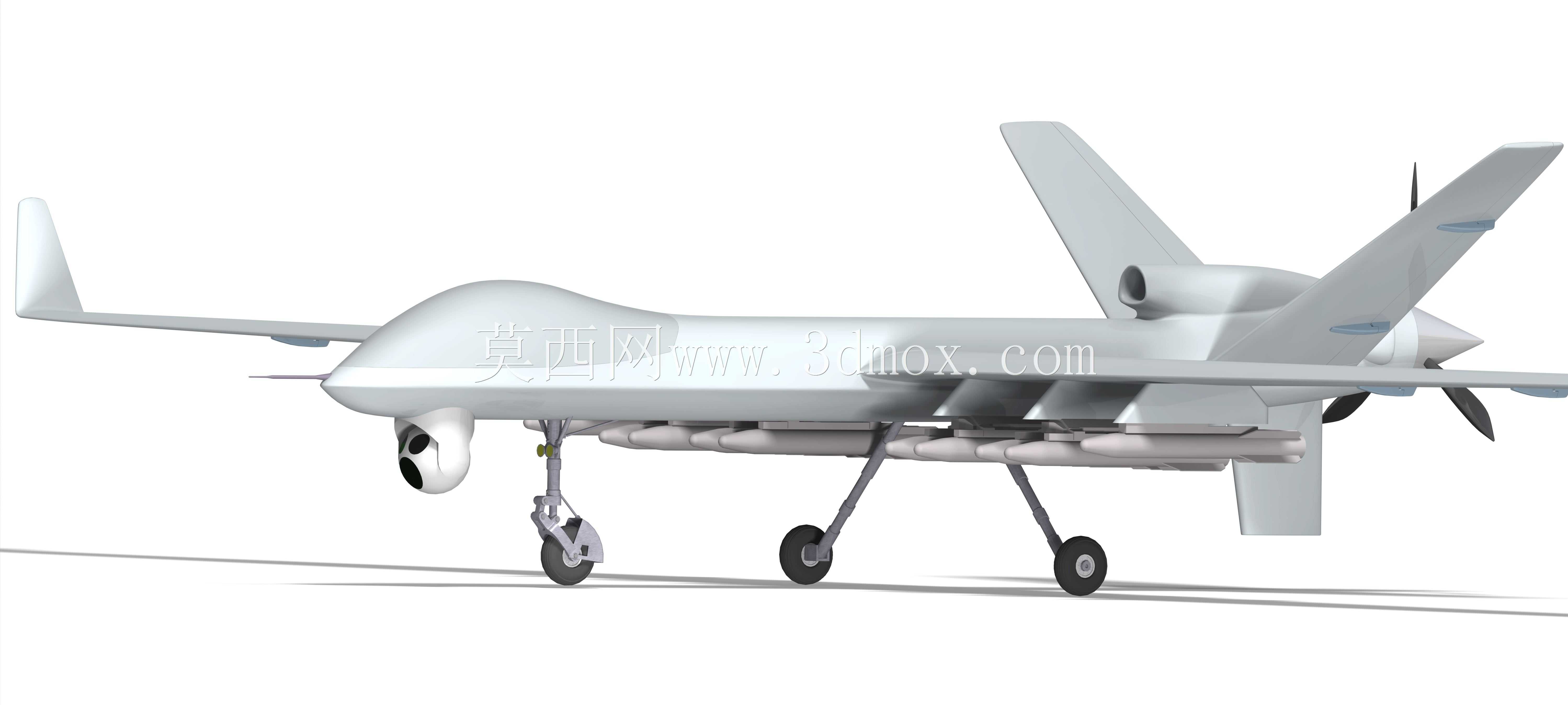 MQ-9�ո���/��ʳ��B