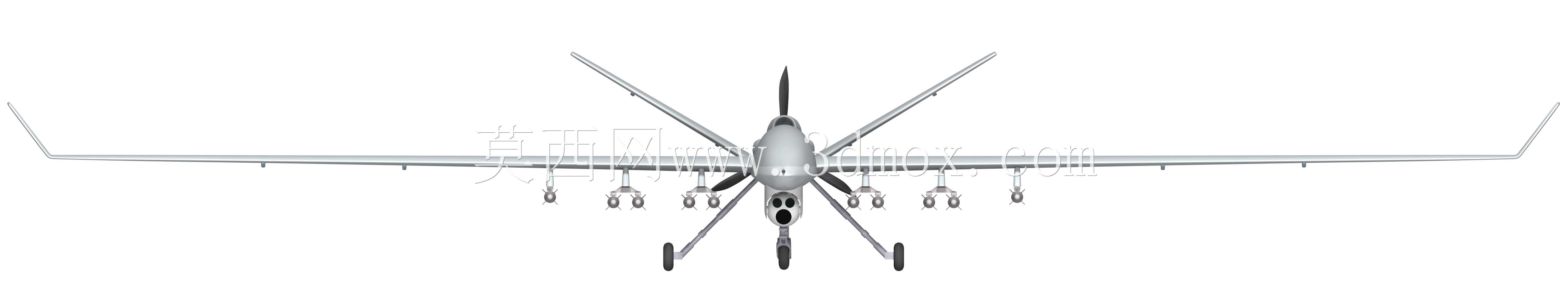MQ-9�ո���/��ʳ��B