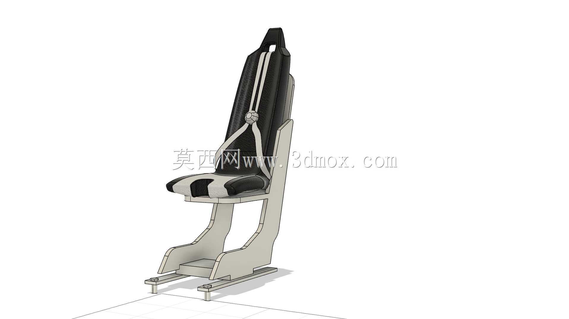 helico基于空中客车H130+基本内饰